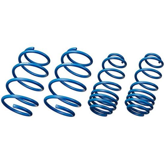 ESPELIR Занижение Nissan Note 2WD ECO с наддувом E12 (Эсперия) [Супер Пружины] 1.2л (S DID-S) ESN-948