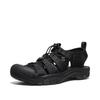 Сандалии KEEN NEWPORT H2, Женские, TRIPLE BLACK, Размер 23,5 см