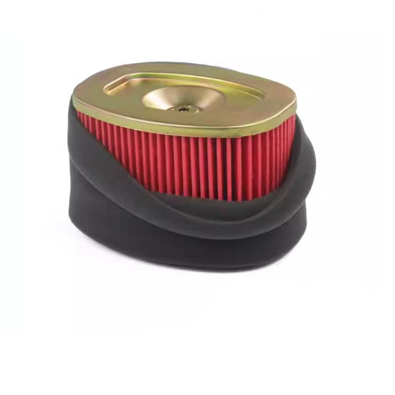 Pedal Motorcycle Accessories HJ125T-18-26 Air Filter Grid VE125 Air Filter Element Filter