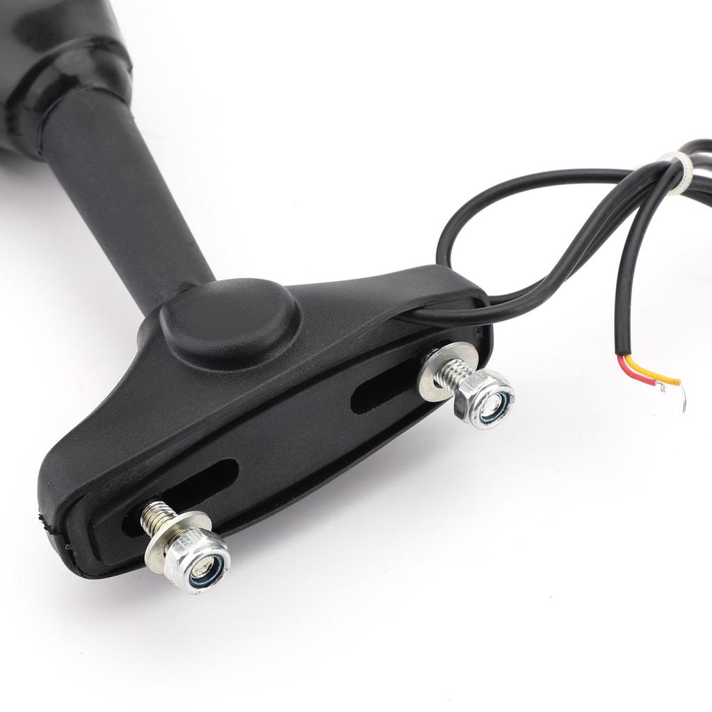 Пара светодиодных зеркал для SUZUKI GSXR 600 750 1000 Hayabusa GSF SV Katana TL1000R