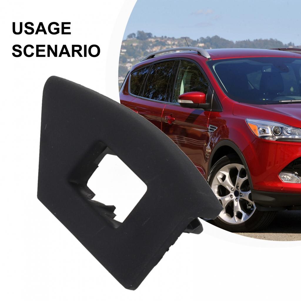 Аксессуары C Max Защелка бардачка Ударник Головка замка бардачка