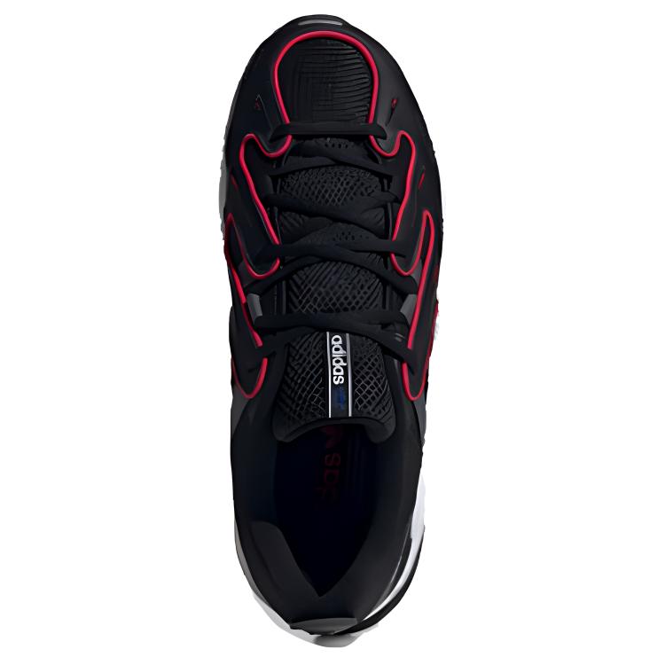 Adidas Eqt Gazelle 'Black Energy Pink' EE4808