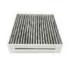 Yubao Carbon Cabin Air Filter Set CUK19004 64319312318 For F25 F26 X3 11-17 X4 2016-2018 64319237157 64312284828