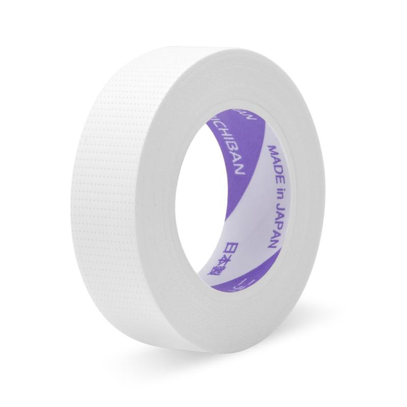 Японская лента для ресниц, дышащая лента для наклеек на глаза, инструменты для макияжа, патчи для глаз для наращивания, легко рвется в салоне