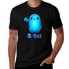 Ron bbot TShirt Large Size Breathable Tee