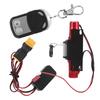 Dual Motor Winch Remote Controller for D90 Axial SCX10 TRX4 TF2 110 RC Car XT60 Plug