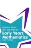 Книга Games, Ideas and Activities for Early Years Mathematics