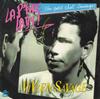 Пластинка 7 дюймов VIVIEN SAVAGE La Ptite Lady Un Petit Chat Sauv 2001757 Columbia 1984 Франция Поп Б/у