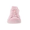 adidas Stan Smith Primeknit Полурозовые светящиеся мужские кроссовки S80064