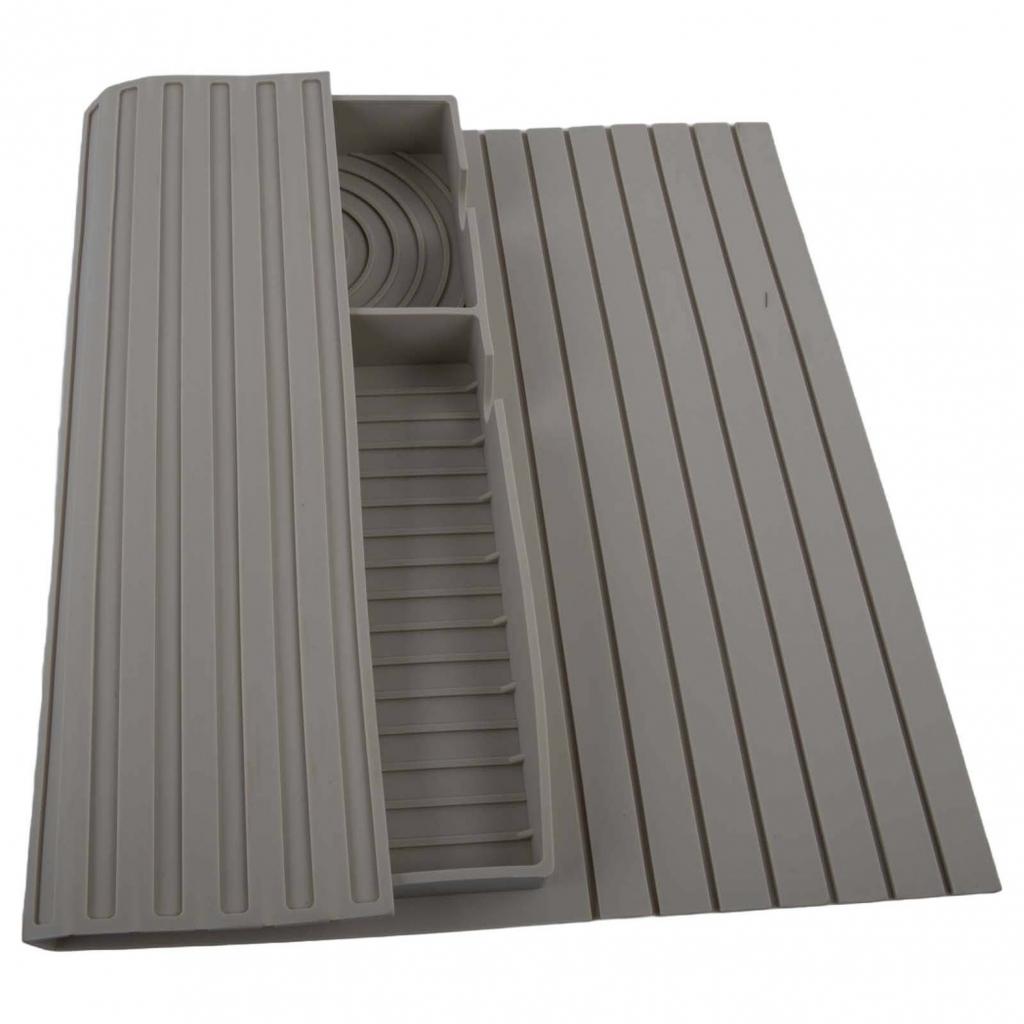 Подставка для чашек для дивана из силикона для повышенного удобства дома