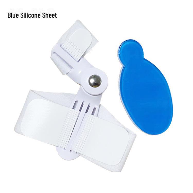 Корректор Hallux Valgus для большого пальца ноги «День и ночь» — пояс для коррекции большого пальца ноги для спортивного использования