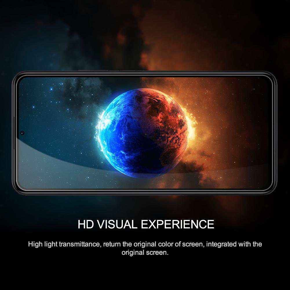 For Xiaomi MI 12T 13T Pro Glass NILLKIN Amazing CP+Pro Tempered Glass Screen Protector Film for MI12T Film