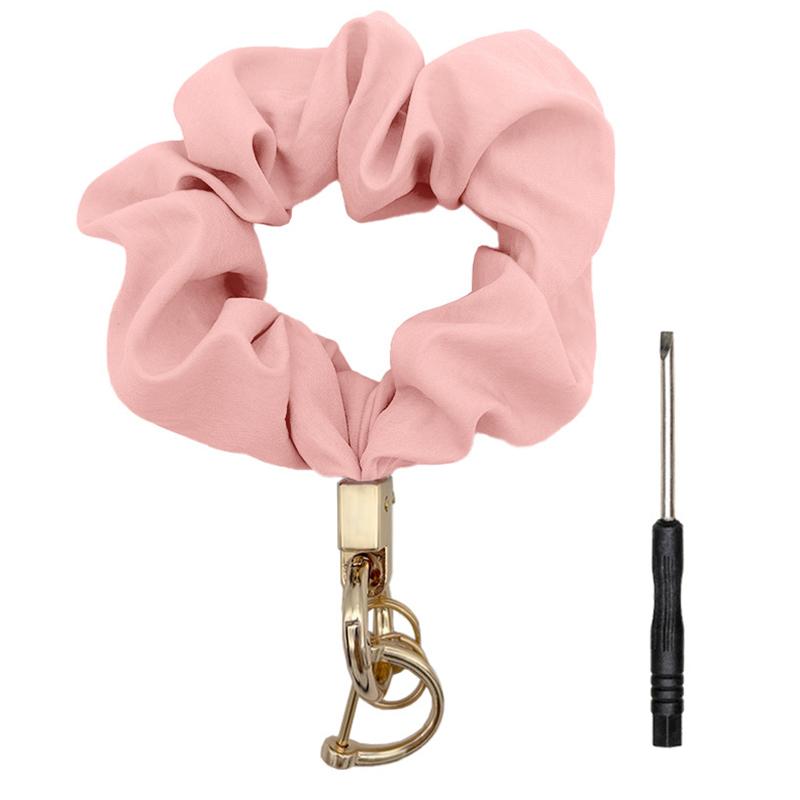 1 шт. Ключ от машины в стиле Инс Повязка для волос Модный кулон Ремешок на запястье Женский брелок Акрил