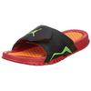 Шлепанцы Air Jordan Hydro 7 Retro 'Bright Mandarin' для детей 705469-016