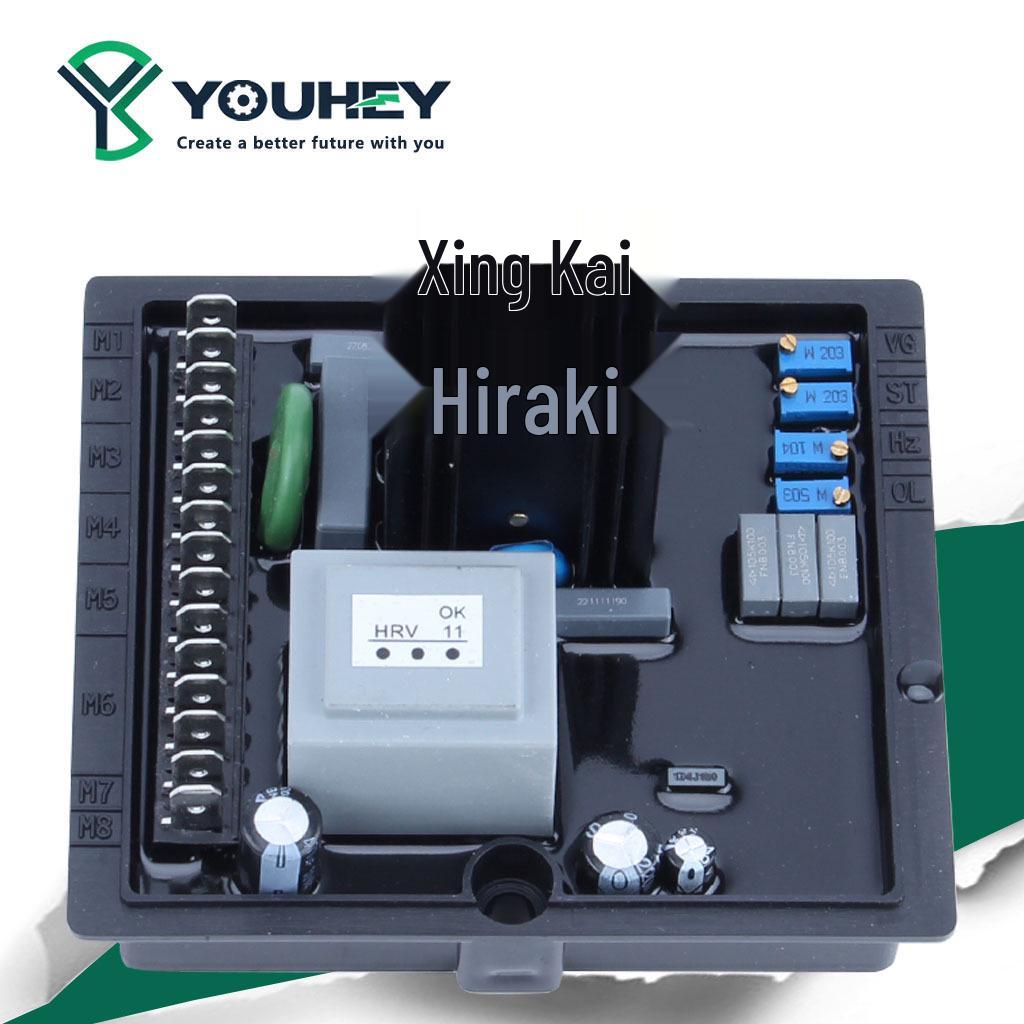 HVR-11 Voltage Regulator for LINZ Diesel Generator