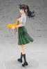 Good Smile Company POP UP PARADE Suzume no Tojimari Ивато Судзумэ Пластиковая Раскрашенная Готовая Фигурка Немасштабная