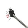 1pcs Heavy-Duty Socket Wrench Adapter 240 Degree Turn 1/2 Adapter For Car Repairs DIY For Impact Socket Adapter Reducer Set