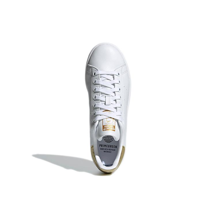 Adidas Wmns Stan Smith 'White Gold Metallic' Women's G58184