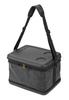 Super Cold Cooler Bag Type 25L Foldable for Matte 2, Capacity, Storage, Black, UE-662
