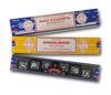 Aromatic Incense Pack X 3 - Satya SuperHit + Nag Champa + Sandalwood - Natural Aromatherapy Incense - Incense Sticks - 3 Boxes of 15 G.