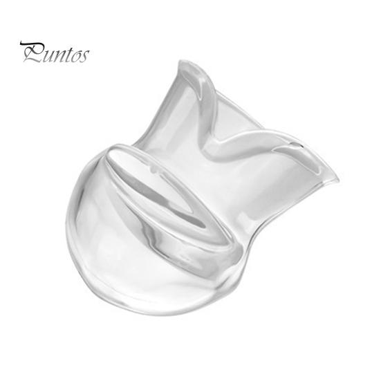 Фиксатор языка, 2 шт., улучшенное качество сна, оптимальный поток воздуха, храп, уничтожение силиконовой накладки на язык на ночь