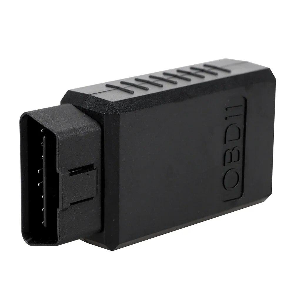 ELM 327 V2.1 OBD2 Code Reader Bluetooth ELM327 OBDII Автомобильные аксессуары OBD2 Диагностические инструменты для автомобилей Сканер Universal