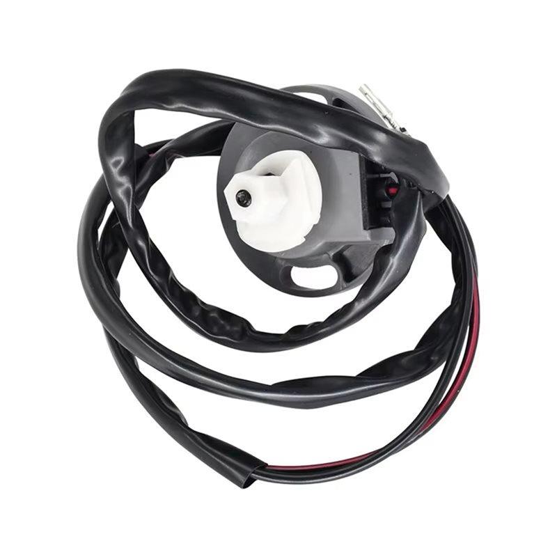 2 шт. 3594989 Датчик трима 2-проводной Для Volvo Penta SX-C SX-C1 SX-C2 DP-S DP-SM 1998-2001 3863129 3854842 3861837