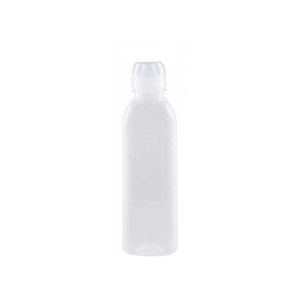 300/500ML Oil Bottle Leak-proof Ketchup Salad Dispenser Durable Condiment Squeeze Bottles