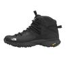 North Creston Hike Mid WP TNF Black 9 [The Face] Черный/TNF
