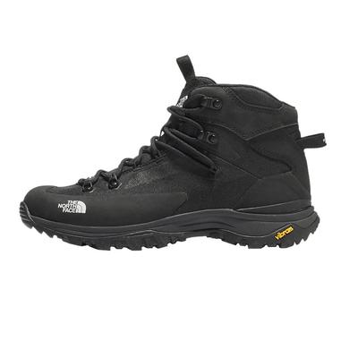North Creston Hike Mid WP TNF Черный [The Face] Черный/TNF 9.5