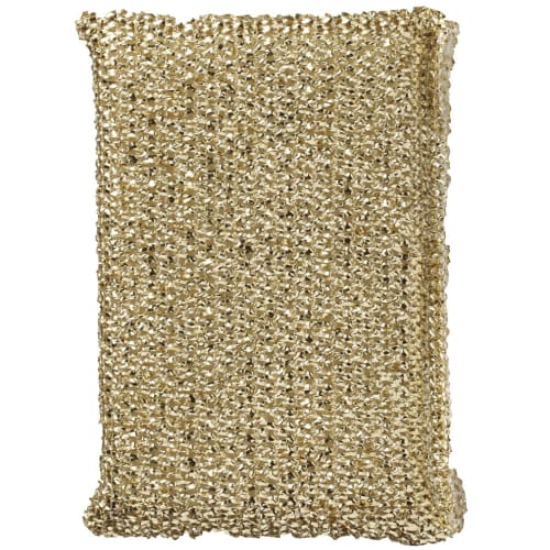 Kamenoko Tsubushi Nishio Shoten Figures, Square Gold, Set of 2