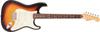 Hybrid II Electric Made In Rosewood Sunburst Stratocaster® Guitar, Japan, Fingerboard, 3-Color