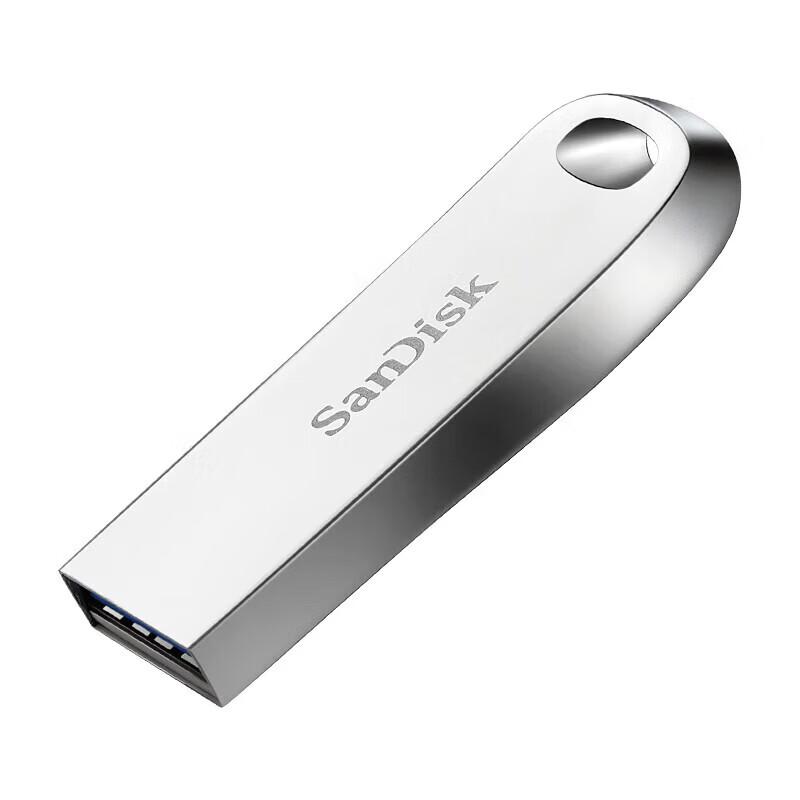 SanDisk USB 3.2 Флеш-накопитель CZ74