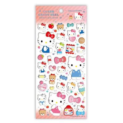 Игрушки и игры – Детские наклейки