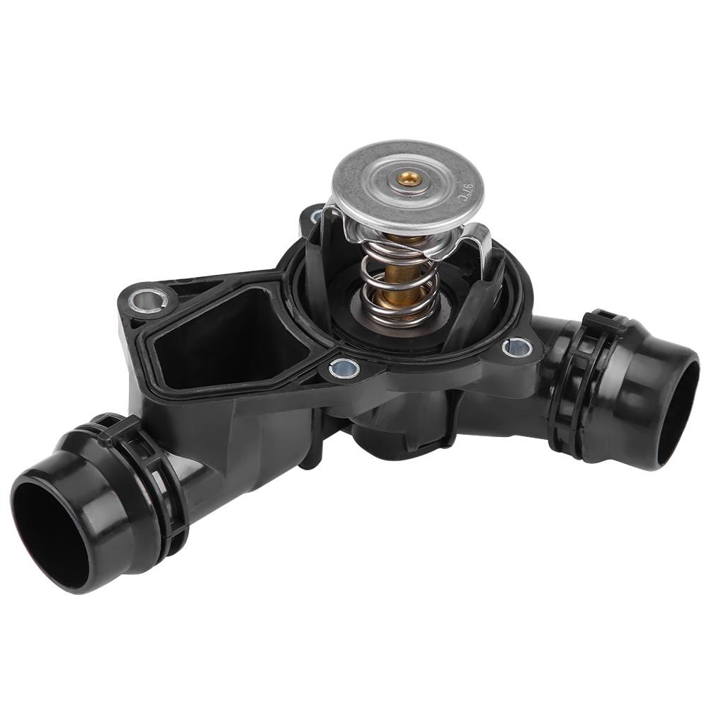 Термостат охлаждающей жидкости двигателя и корпус в сборе 11531437040 для BMW E46 E39 X5 X3 Z3 Z4 330i 525i