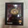 [sealed Faker T1 Kakao Friends Doll T1 Photocard Include