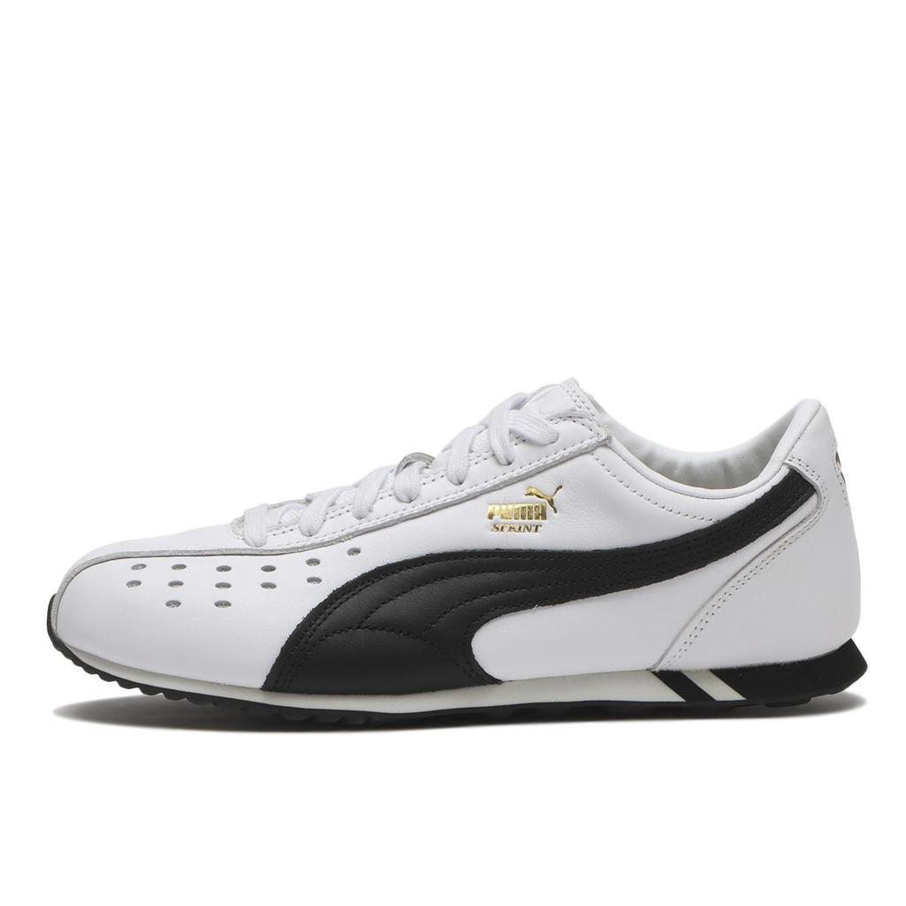 402960-01 Puma Sprint PUMA White PUMA Black (Мужской)