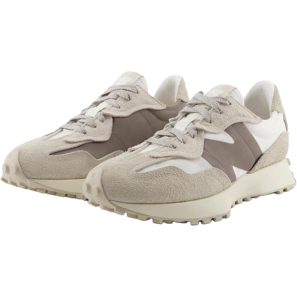 New Balance 327 'Бежево-коричневый' U327WAB