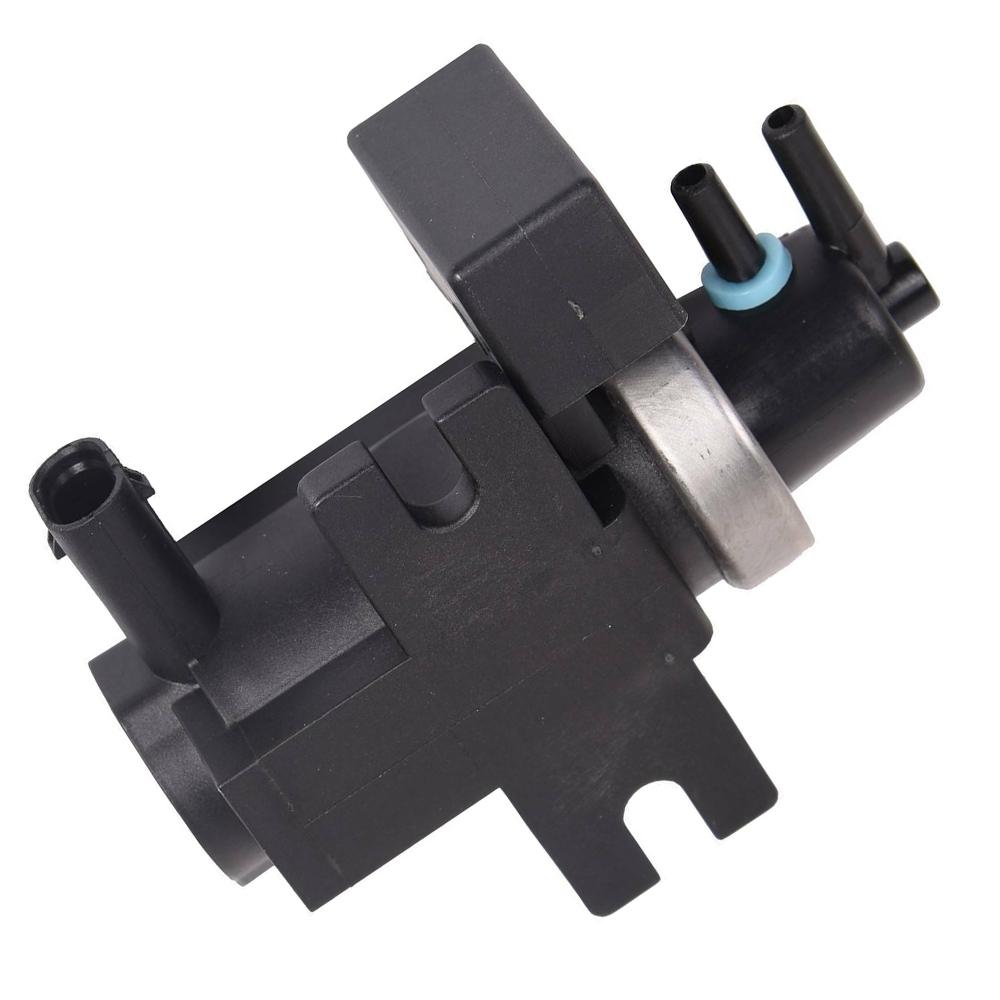 11747805391 Электромагнитный клапан турбонаддува Электромагнитный клапан турбонаддува подходит для BMW X5 E70 2011-2013