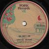 7-дюймовая пластинка LOVELACE WATKINS - The Way I Am YR217 York Records 1974 UK Поп Б/у