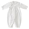 All Flax Leaf Made In Japan [Baby Castle] Two-Way 50-70 Off-White
