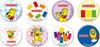 Crux HARIBO Trading Can Badge 114323