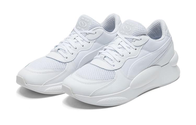 Puma RS 9.8 Core 'Белый'