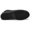 Converse Chuck Taylor All Star Mid Malden Street - черные мужские кроссовки A04478C