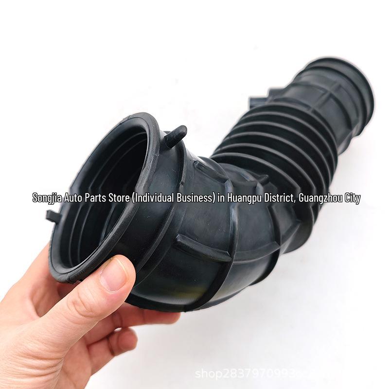 17228-RTA-000 Intake Hose for STEP WGN Airflow Tube