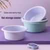Пластиковые тазики Chahua многоцелевого назначения (3-Pack)