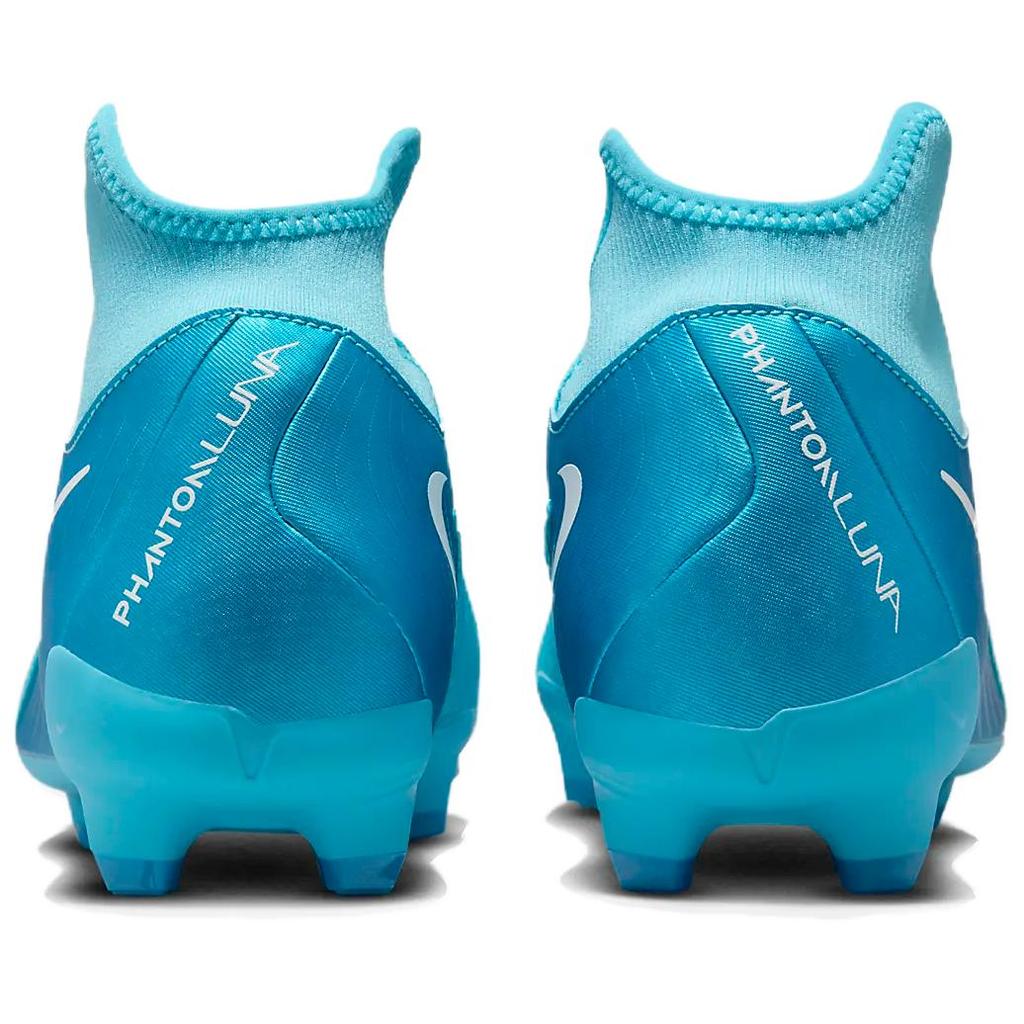 Nike Phantom Luna 2 Academy Mg Синяя Ярость Белый FD6725-400