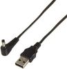 Panasonic K2GHYYS00002 DC Cable for Video Camera