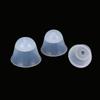 5Pcs Hearing Aid Domes  Silicone Hearing Aid Ear Tips Hearing Aid Accessory