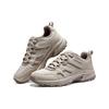 Skechers Лес Хиллкрест Удобные Круглый Носок Устойчивые к истиранию Водонепроницаемые Износостойкие И Водонепроницаемые Низкие 180022-TPE